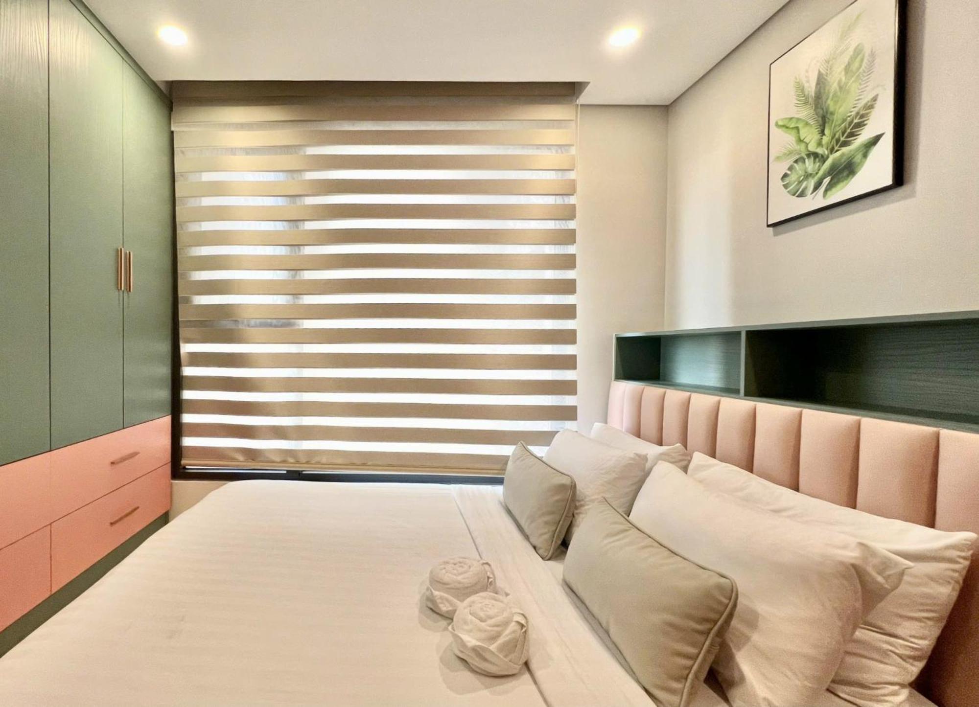 Apartment Lovely Vinh Hoi