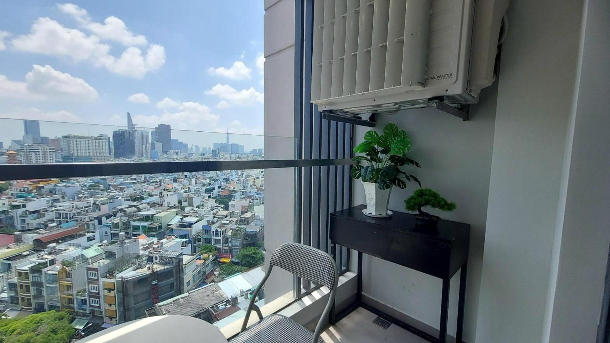 Apartment Lovely Vinh Hoi *