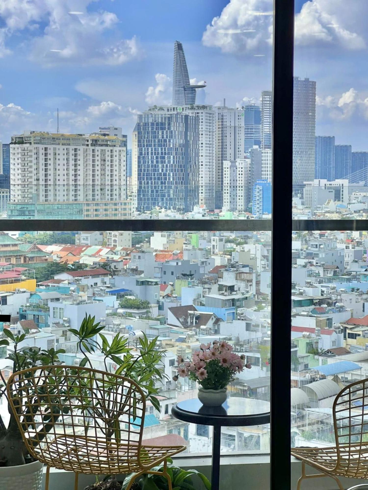 Căn hộ Lovely Vinh Hoi TP. Hồ Chí Minh