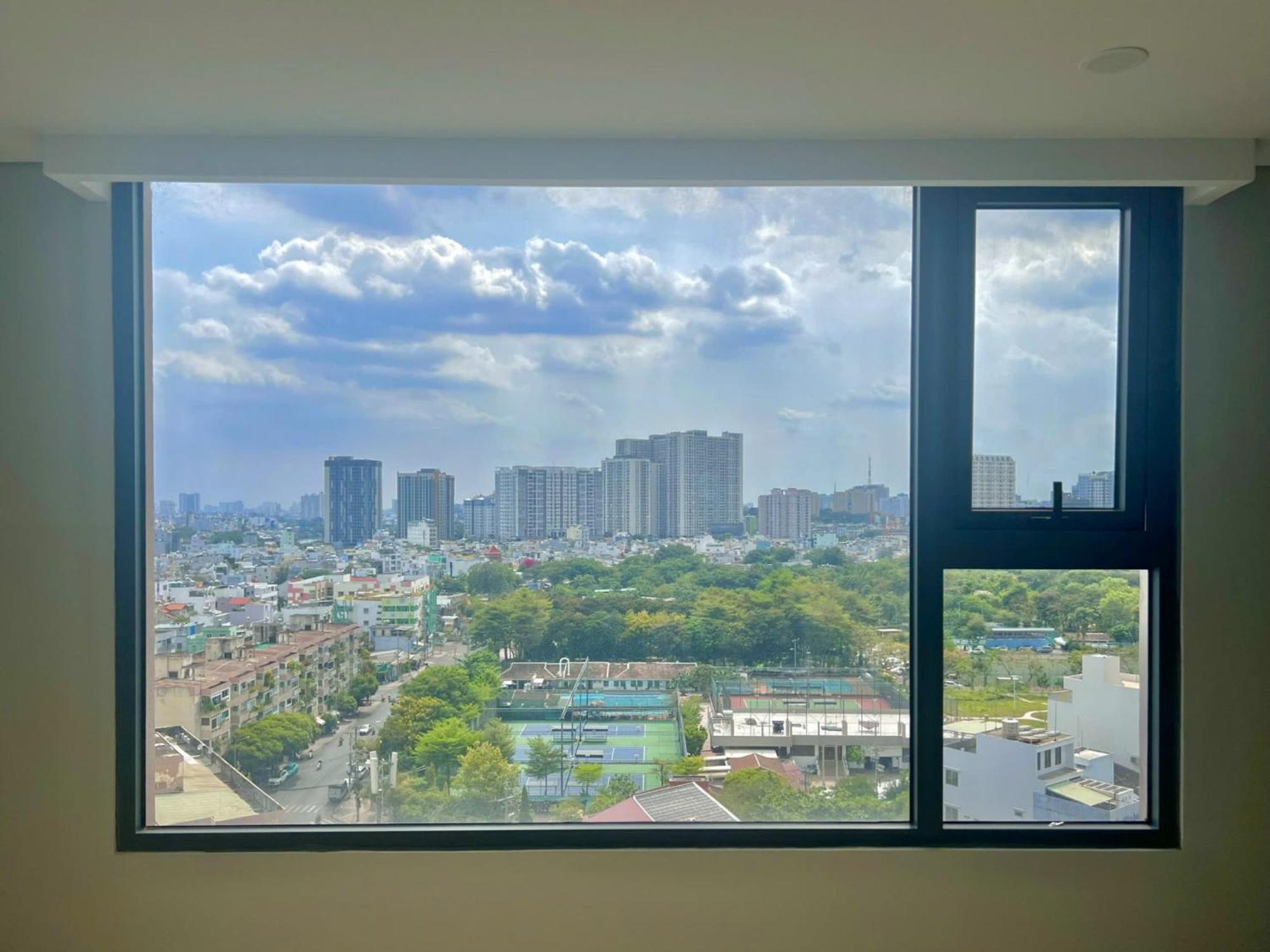 Lovely Vinh Hoi Căn hộ TP. Hồ Chí Minh