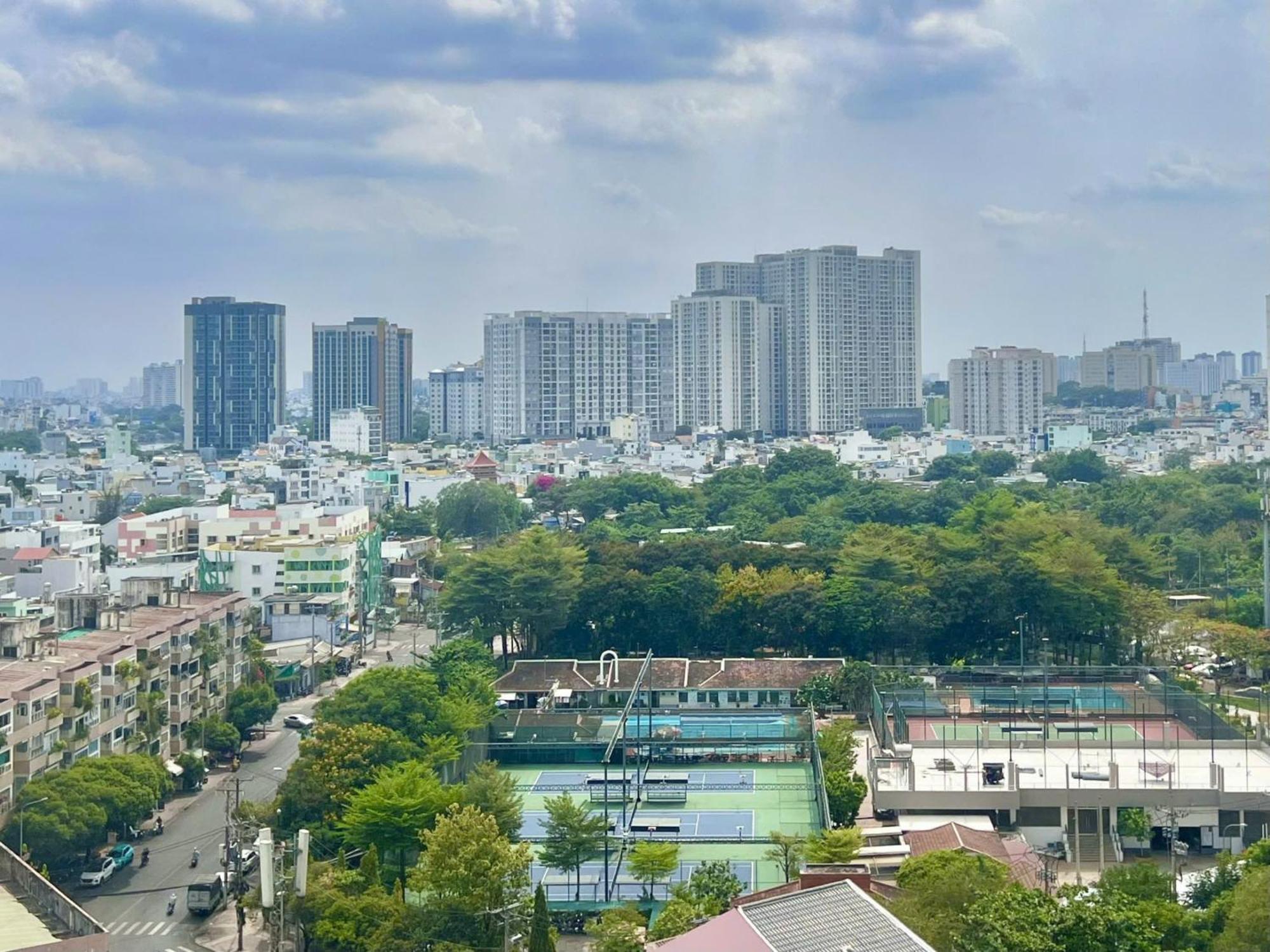 Lovely Vinh Hoi TP. Hồ Chí Minh