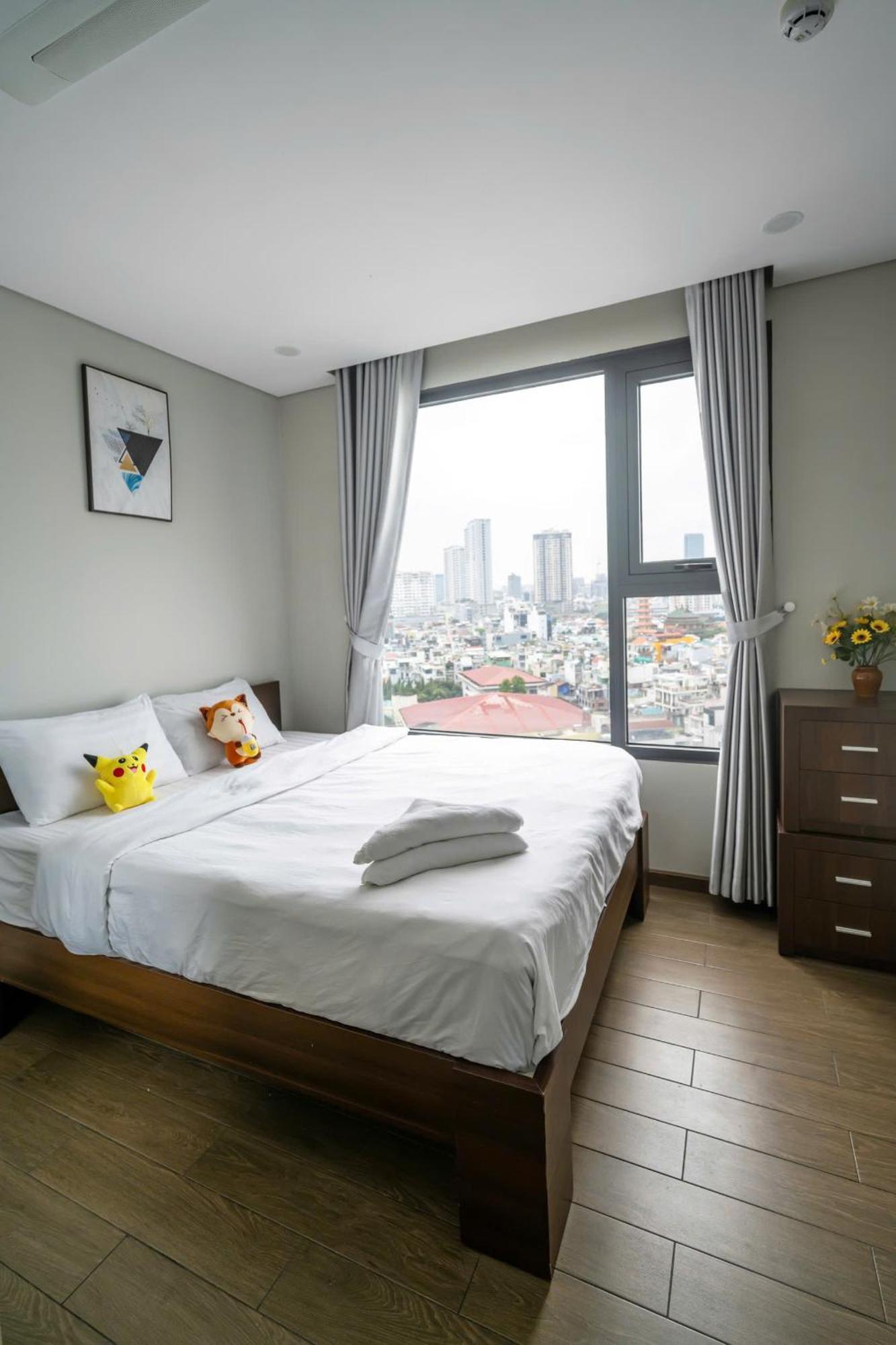 Lovely Vinh Hoi TP. Hồ Chí Minh