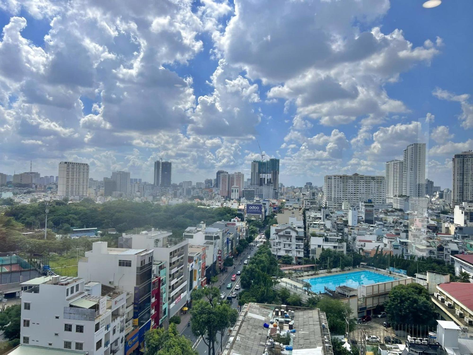 Lovely Vinh Hoi TP. Hồ Chí Minh